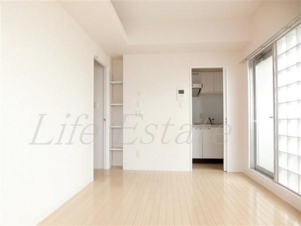 キャピトル安堂寺