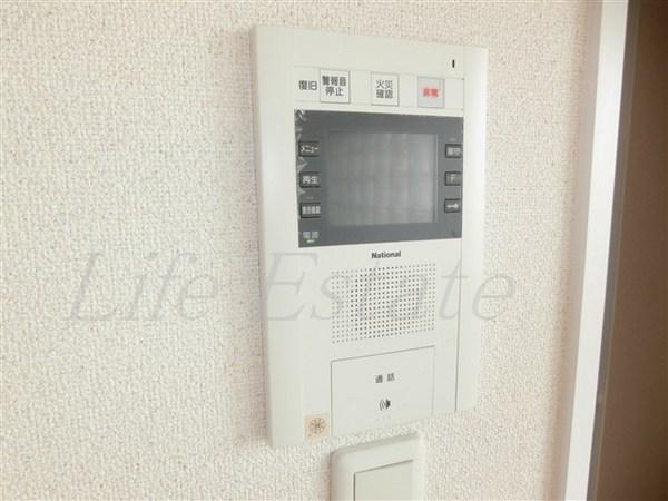 キャピトル安堂寺