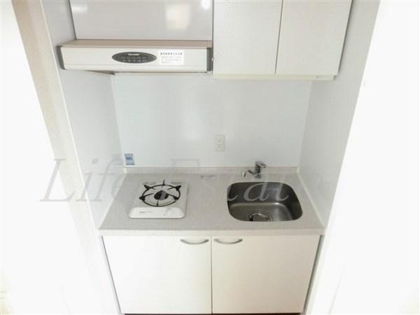 キャピトル安堂寺