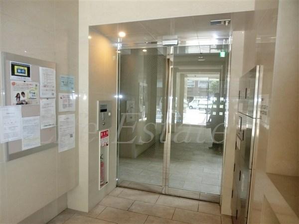 キャピトル安堂寺