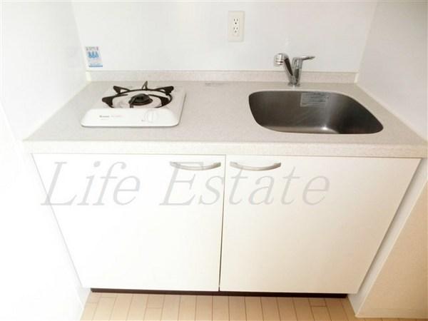 キャピトル安堂寺