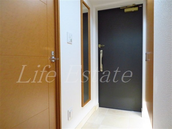 リーガル南久宝寺