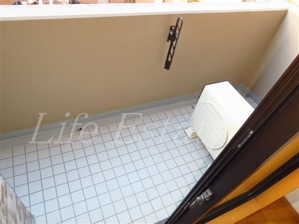 リーガル南久宝寺