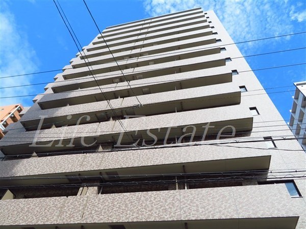 リーガル南久宝寺