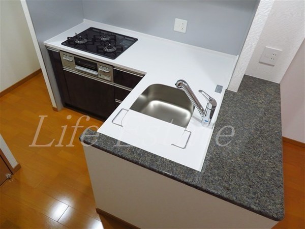 リーガル南久宝寺