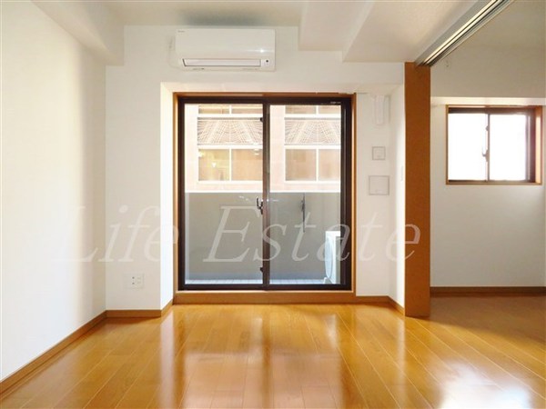 リーガル南久宝寺