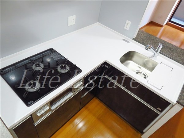 リーガル南久宝寺