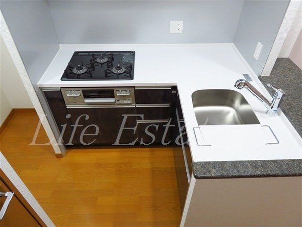 リーガル南久宝寺