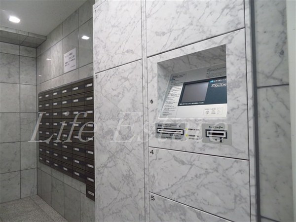 リーガル南久宝寺