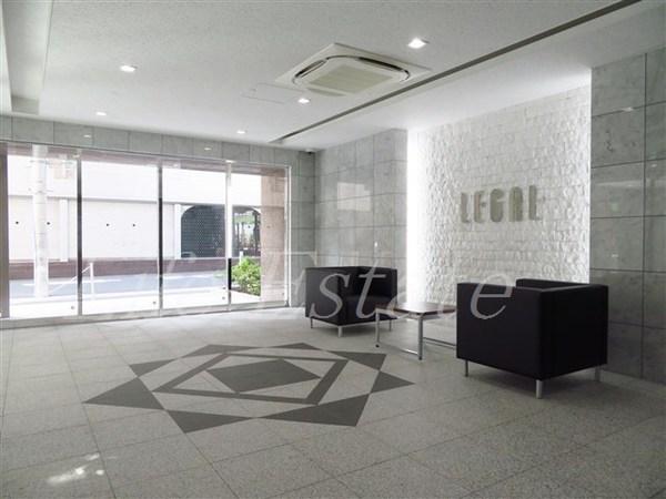 リーガル南久宝寺