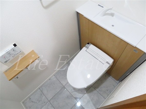 リーガル南久宝寺