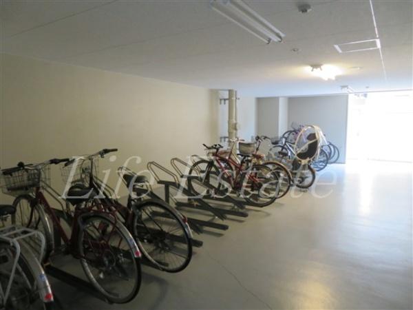 ファインフラッツ北浜