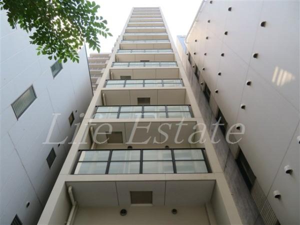 ファインフラッツ北浜