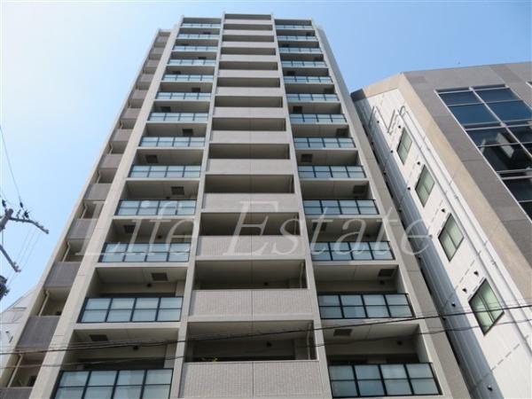 ファインフラッツ北浜