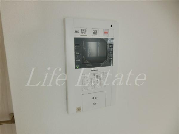 ファインフラッツ北浜