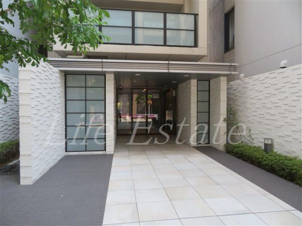 ファインフラッツ北浜