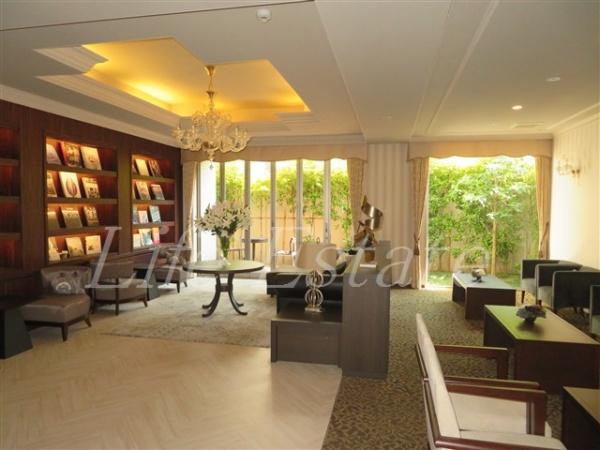 ファインフラッツ北浜