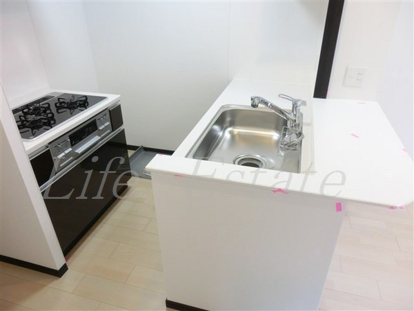 アーデンタワー本町イースト