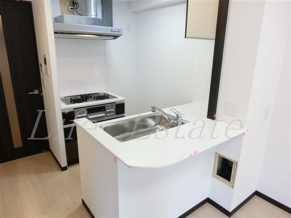 アーデンタワー本町イースト