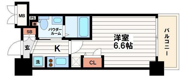 アーデンタワー本町イースト