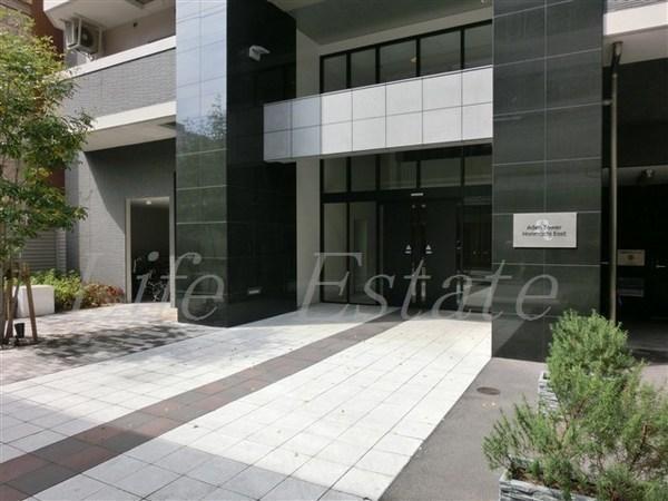 アーデンタワー本町イースト