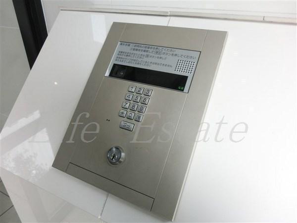 アーデンタワー本町イースト