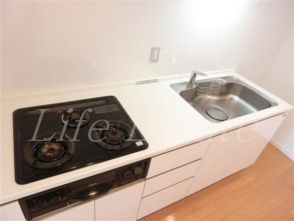 KDXレジデンス本町橋