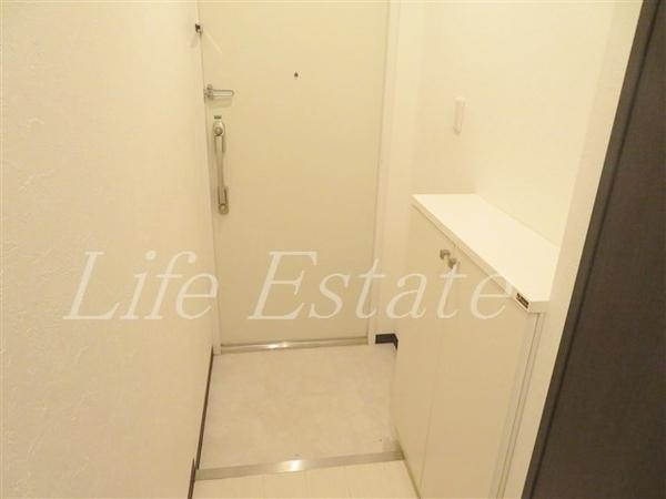 グランパシフィック天満橋