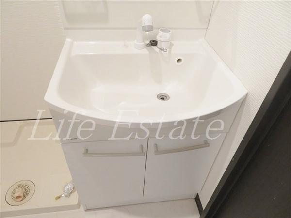 グランパシフィック天満橋