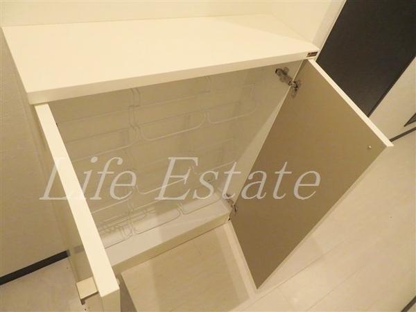 グランパシフィック天満橋