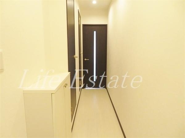 グランパシフィック天満橋