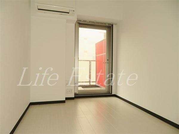 グランパシフィック天満橋