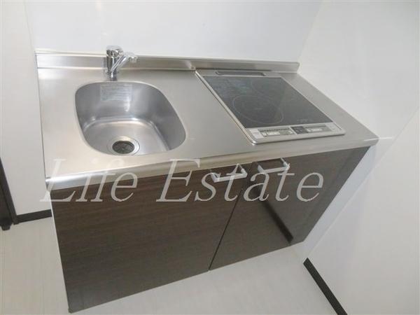 グランパシフィック天満橋