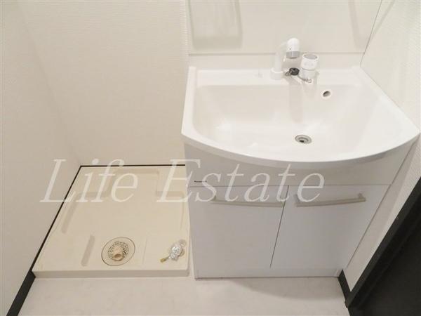 グランパシフィック天満橋