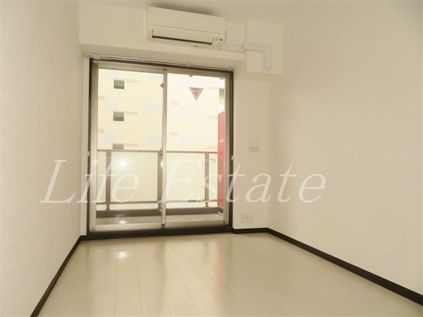 グランパシフィック天満橋