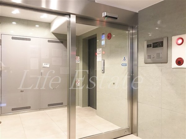 グランパシフィック天満橋