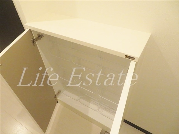 グランパシフィック天満橋