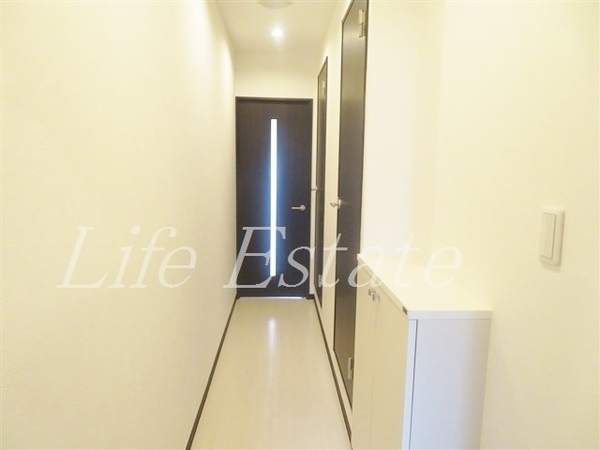 グランパシフィック天満橋