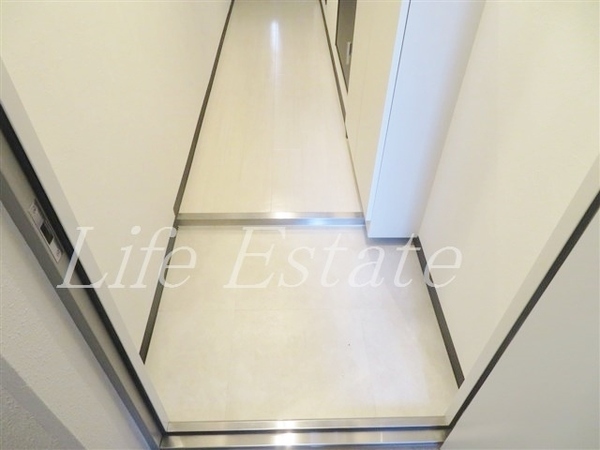 グランパシフィック天満橋