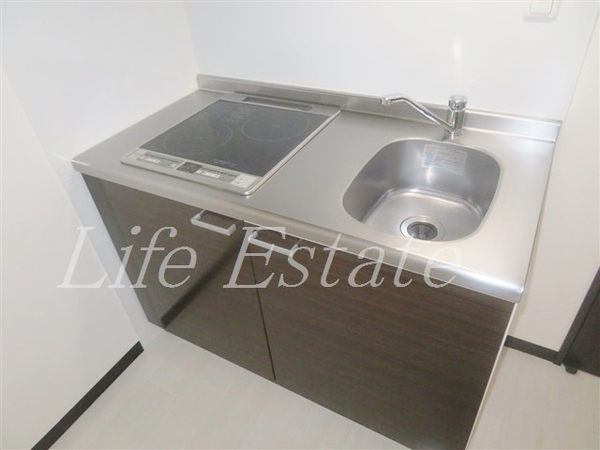 グランパシフィック天満橋