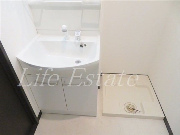 グランパシフィック天満橋