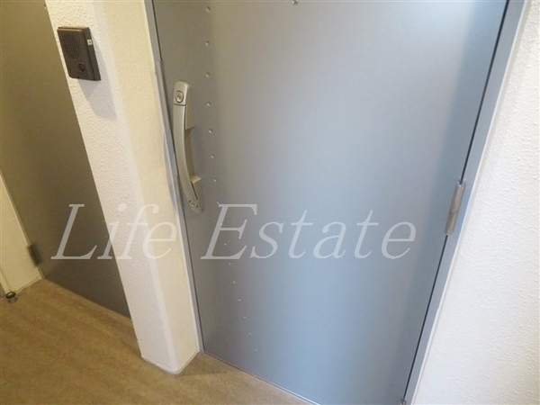 グランパシフィック天満橋