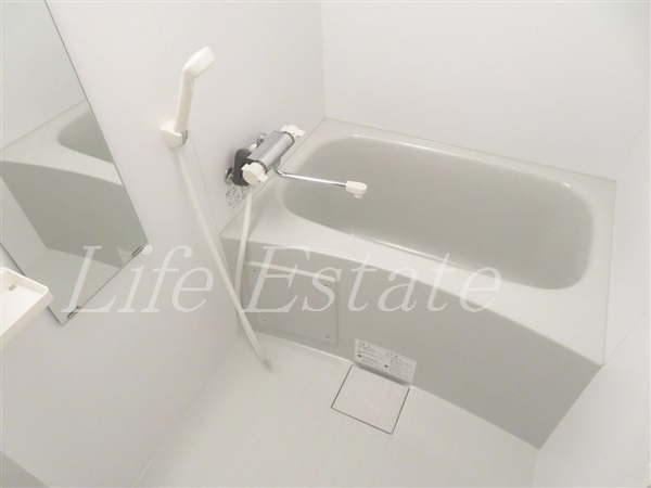 グランパシフィック天満橋