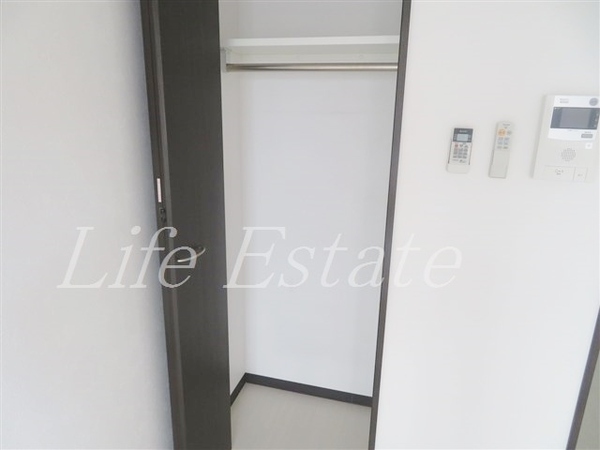 グランパシフィック天満橋