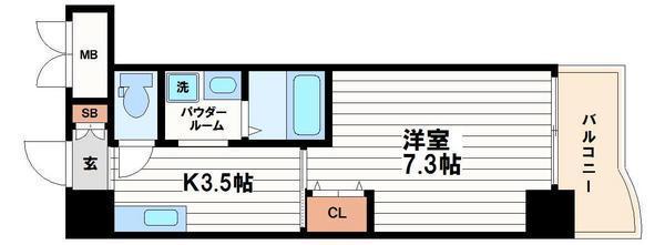 ローズコーポ本町