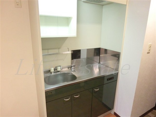 ローズコーポ本町