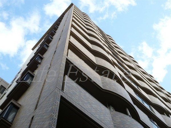 ローズコーポ本町