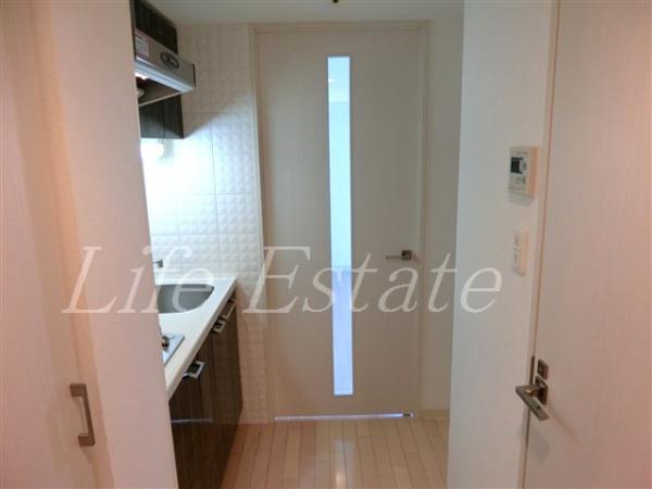 エスリード大阪城公園