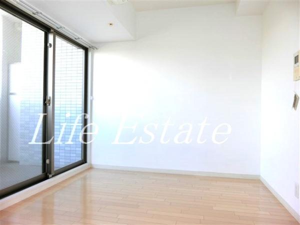 エスリード大阪城公園