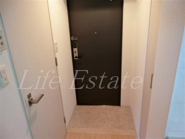 エスリード大阪城公園